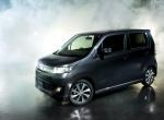Suzuki Wagon-R Stingray 2009 года